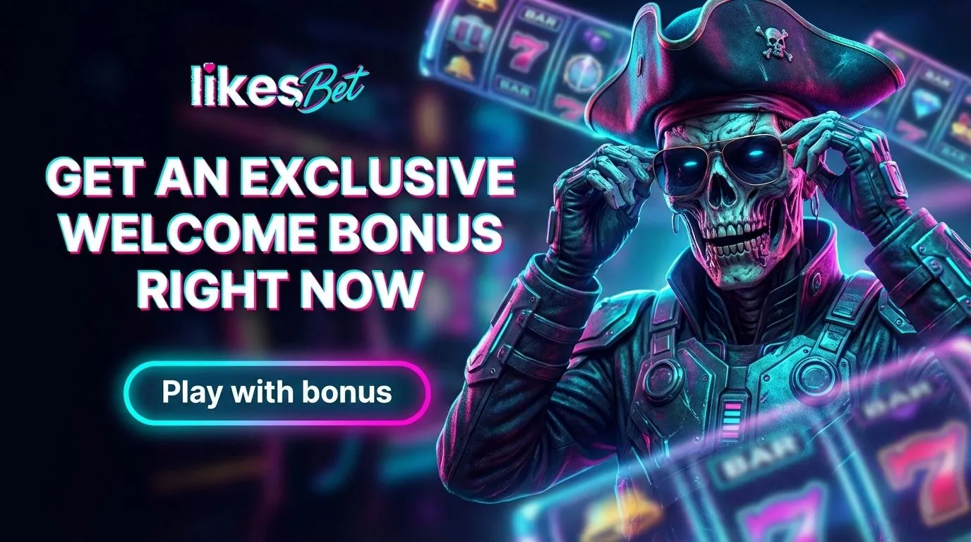 Likesbet Casino